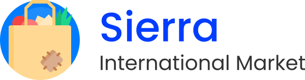 Sierra International Market